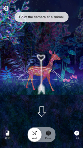 اسکرین شات 2 برنامه WiFi Meter Signal Strength