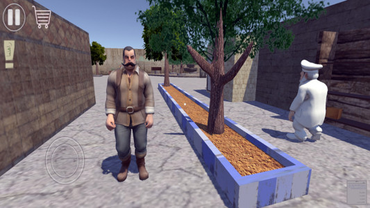 اسکرین شات 7 بازی ‏لوتی آباد 2