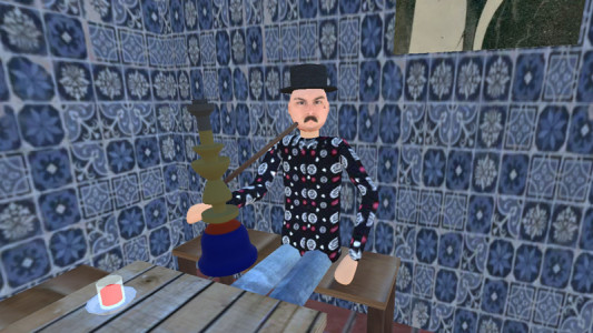 اسکرین شات 4 بازی لوتی آباد 3 :ساخت مجدد