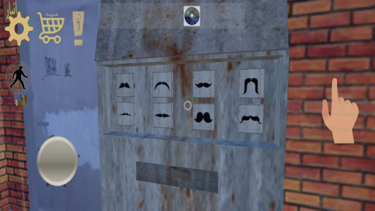 اسکرین شات 5 بازی لوتی آباد 3 :ساخت مجدد