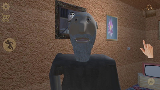 اسکرین شات 10 بازی بازی لوتی آباد 5