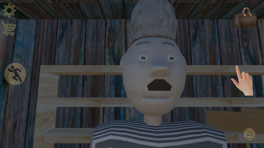 اسکرین شات 11 بازی بازی لوتی آباد 5