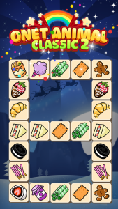 اسکرین شات 7 بازی Onet Animal Super