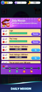 اسکرین شات 4 بازی Music Tiles 2 - Fun Piano Game