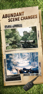 اسکرین شات 4 بازی Hunting Sniper