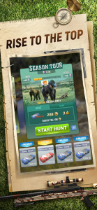 اسکرین شات 6 بازی Hunting Sniper