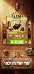 اسکرین شات 6 بازی Hunting Sniper