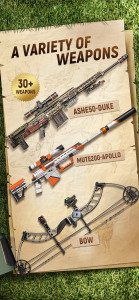 اسکرین شات 3 بازی Hunting Sniper
