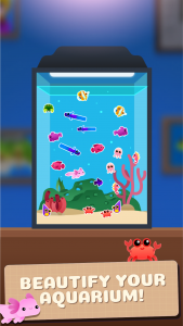 اسکرین شات 4 بازی Fishing Harvest