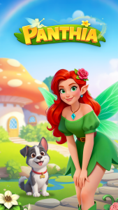 اسکرین شات 8 بازی Panthia®: Magie & Verschmelzen