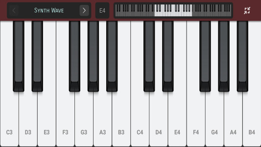 اسکرین شات 2 برنامه ارگ حرفه ای