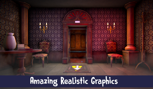 اسکرین شات 4 بازی Scary Butcher Psychopath Hunt