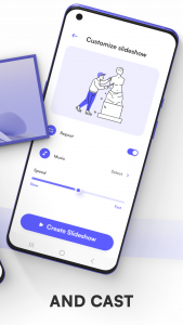 اسکرین شات 8 برنامه Remote for Android TV GoogleTV