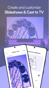 اسکرین شات 8 برنامه Remote control for Xiaom Mibox