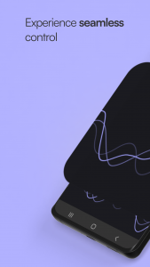 اسکرین شات 3 برنامه Remote control for Xiaom Mibox