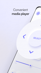 اسکرین شات 6 برنامه TV Remote control for Sony TV