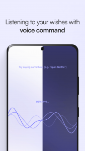 اسکرین شات 3 برنامه TV Remote control for Sony TV