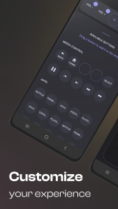 اسکرین شات 7 برنامه Remote Control For Toshiba TVs