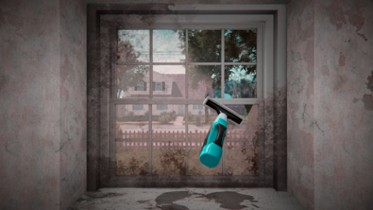 اسکرین شات 1 بازی House Flipper Puzzle Game