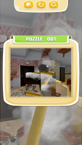 اسکرین شات 6 بازی House Flipper Puzzle Game