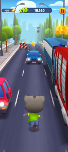 اسکرین شات 2 بازی تام دونده | نسخه مود شده