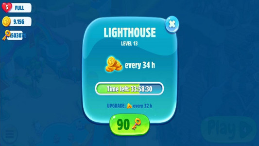 اسکرین شات 4 بازی استخر تام سخنگو | نسخه مود شده