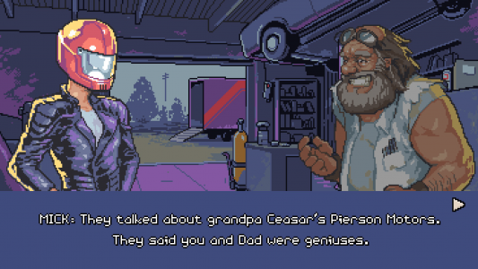 اسکرین شات 6 بازی Super Arcade Racing