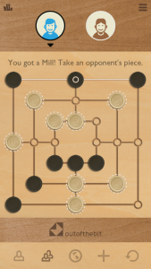 اسکرین شات 2 بازی The Mill - Classic Board Games