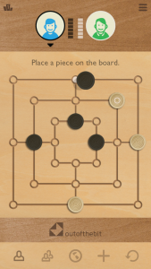اسکرین شات 3 بازی The Mill - Classic Board Games