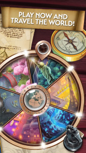اسکرین شات 5 بازی Mystery Match - Puzzle Match 3