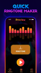 اسکرین شات 3 برنامه Video to Mp3 Audio Converter
