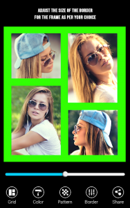 اسکرین شات 7 برنامه Collage Maker – Photo Collage Maker & Photo Editor