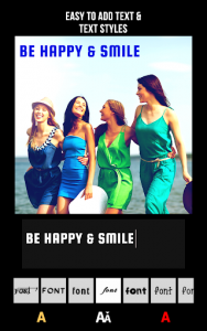 اسکرین شات 8 برنامه Collage Maker – Photo Collage Maker & Photo Editor