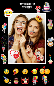 اسکرین شات 6 برنامه Collage Maker – Photo Collage Maker & Photo Editor