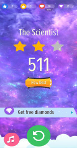 اسکرین شات 4 بازی Piano Tiles 3 - Magic Tiles 2020 Offline