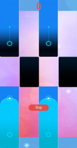 اسکرین شات 5 بازی Piano Tiles 3 - Magic Tiles 2020 Offline