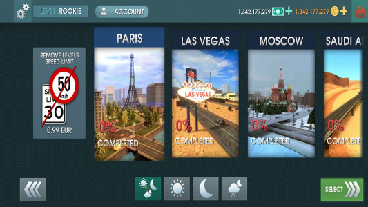 اسکرین شات 7 بازی شبیه‌سازی‌آموزش‌رانندگی| نسخه مود شده