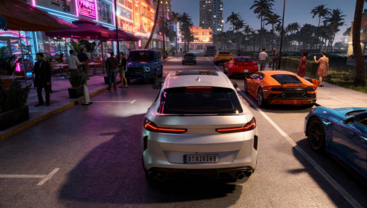 اسکرین شات 7 بازی Driving School Simulator : EVO