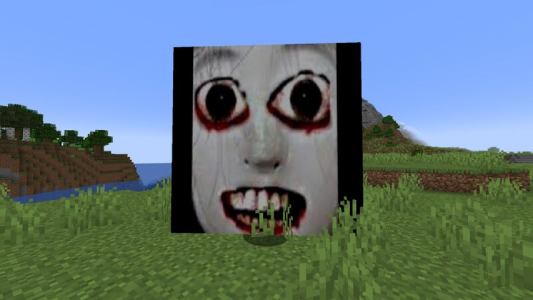 اسکرین شات 5 برنامه Nextbot mod for Minecraft PE