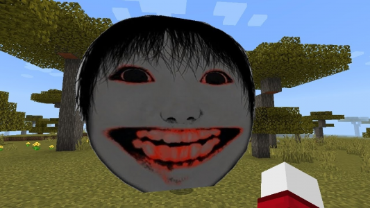 اسکرین شات 4 برنامه Nextbot mod for Minecraft PE