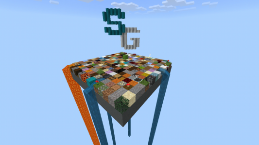 اسکرین شات 8 برنامه Survival maps for Minecraft PE