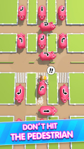 اسکرین شات 4 بازی Farm Jam:Animal Fun