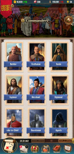 اسکرین شات 6 بازی KR 2 - King Simulator