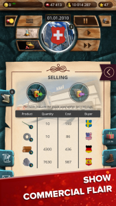 اسکرین شات 7 بازی MA 1 – President Simulator