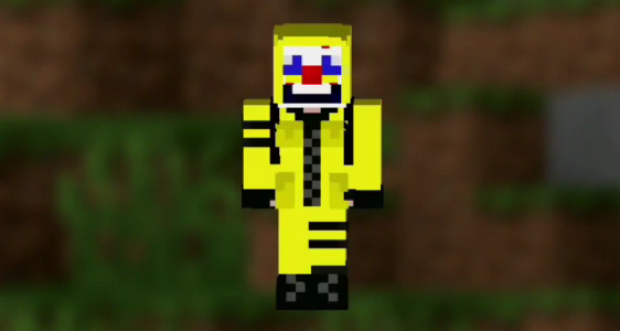 اسکرین شات 3 برنامه FreeFire Mod for Minecraft PE