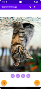 اسکرین شات 3 برنامه Search By Image