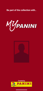 اسکرین شات 1 برنامه MyPanini™