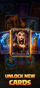 اسکرین شات 3 بازی Arcane Arena: Tower Defense TD