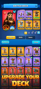 اسکرین شات 6 بازی Arcane Arena: Tower Defense TD