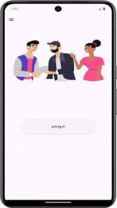 اسکرین شات 1 بازی پانتوبازی | پانتومیم